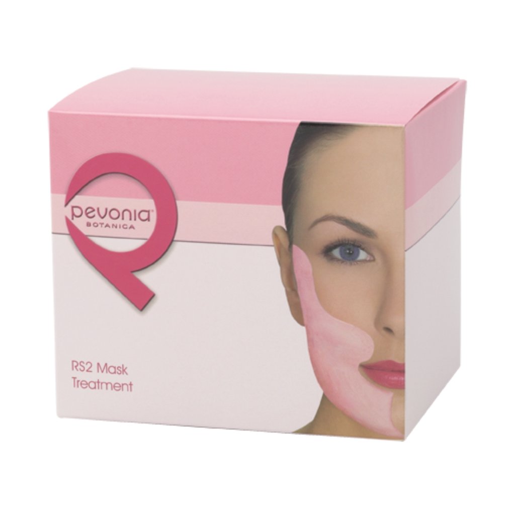 Pevonia RS2 Mask Treatment 5Trmt