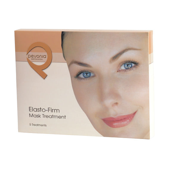 Pevonia Elasto-Firm Mask Treatment (w/new 5ml Elastin Ampoule) 5 app