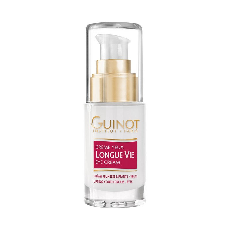 Guinot Longue Vie Eye Cream 15ml