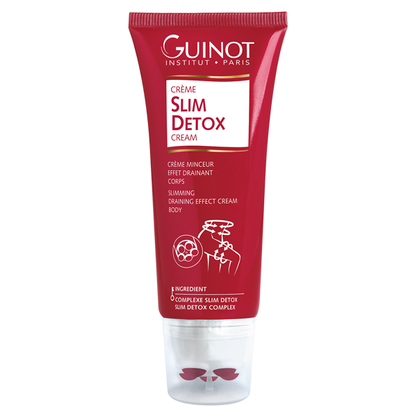 Guinot Slim Detox Cream 125ml