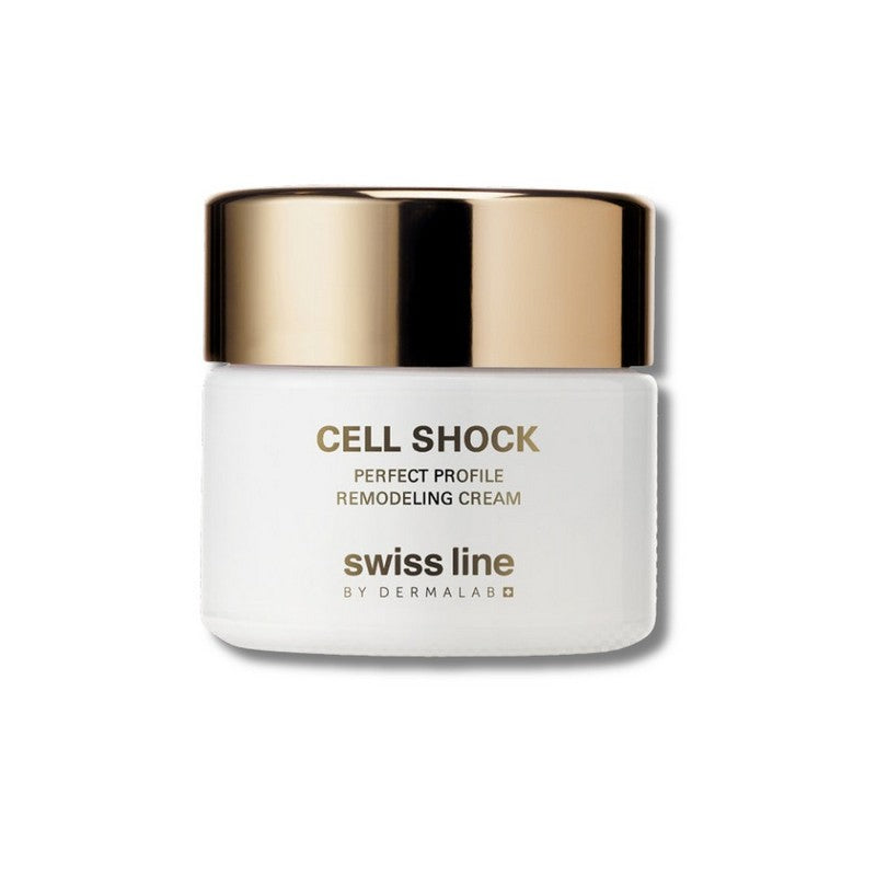 Swissline CS Perfect Profile Remodeling Cream 50ml