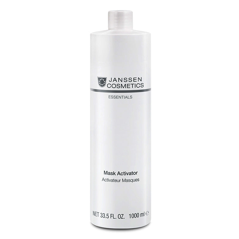 Janssen Cosmetics Mask Activator 1000ml