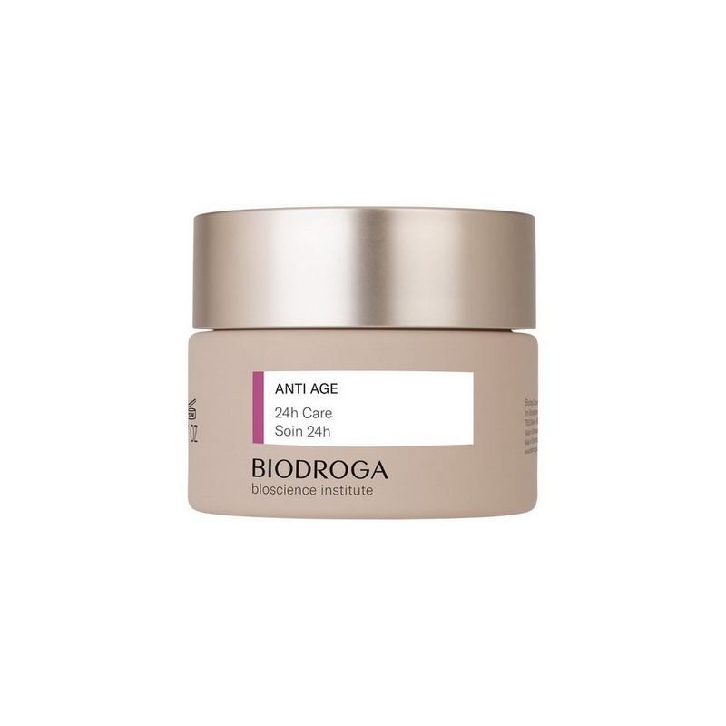 Biodroga Anti Age 24h Care 50ml