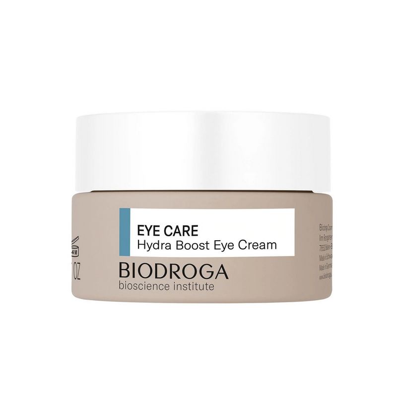 Biodroga Hydra Boost Eye Cream 15ml