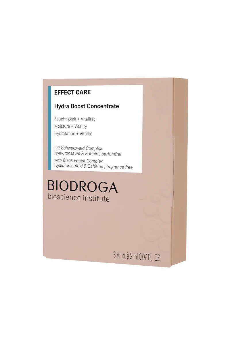 Biodroga Hydra Boost Concentrate 3 x 2ml