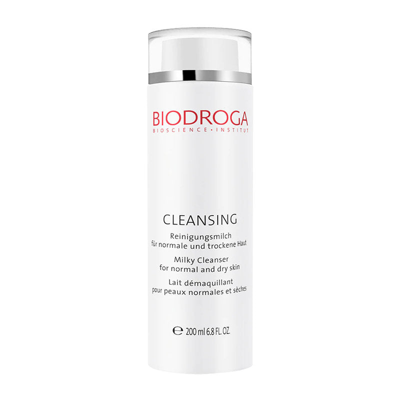 Biodroga Milky Cleanser 200ml