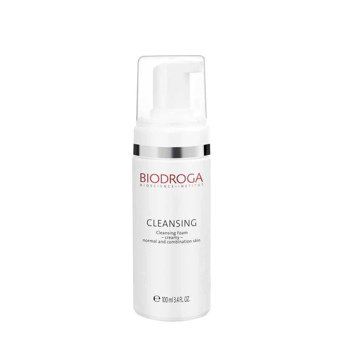 Biodroga Cleansing Foam  100ml