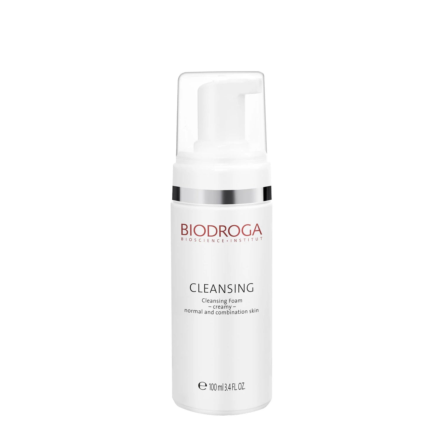 Biodroga Cleansing Foam  100ml