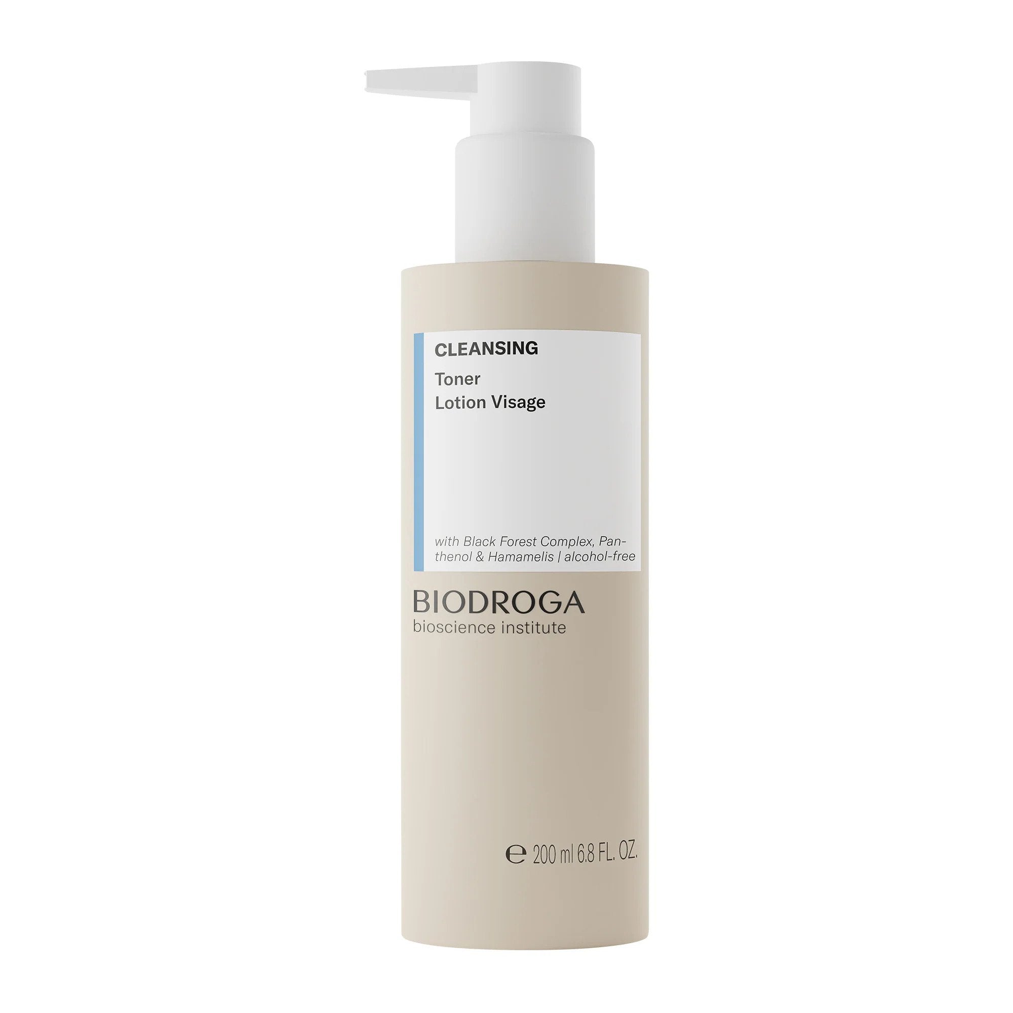 Biodroga Toner  200ml