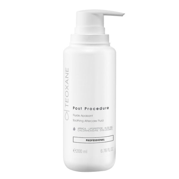 Teoxane Post Procedure - Soothing Aftercare Fluid 200ml