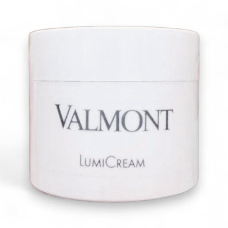 Valmont Lumi Cream 100ml (Lid + Seals Damage)