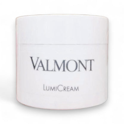 Valmont Lumi Cream 100ml (Lid + Seals Damage)