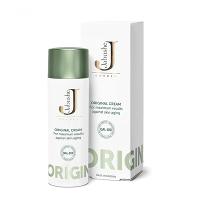 Jabushe ORIGINAL CREAM 50ML