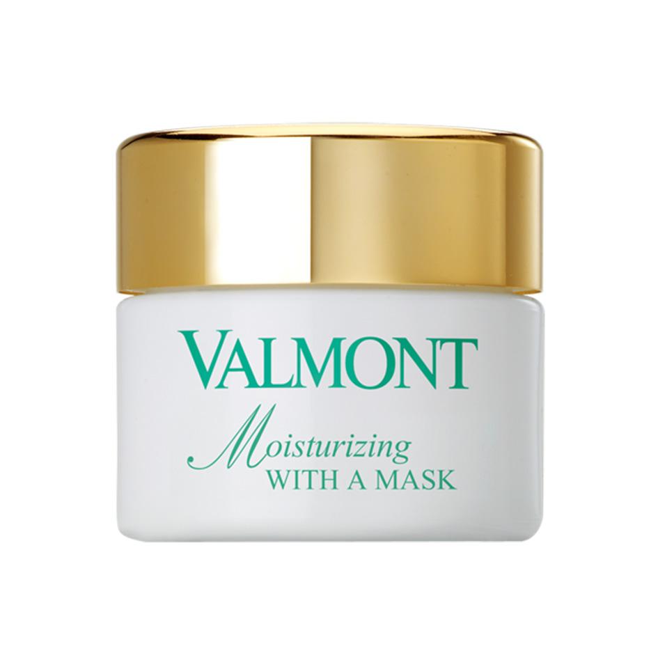 Valmont Moisturizing With A Mask 50ml