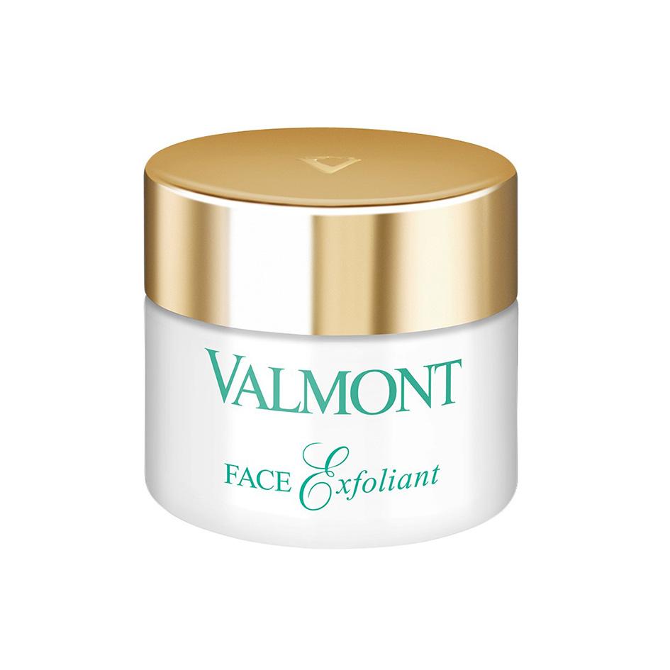 Valmont (Discounted Price For 2Pcs) Face Exfoliant 50ml