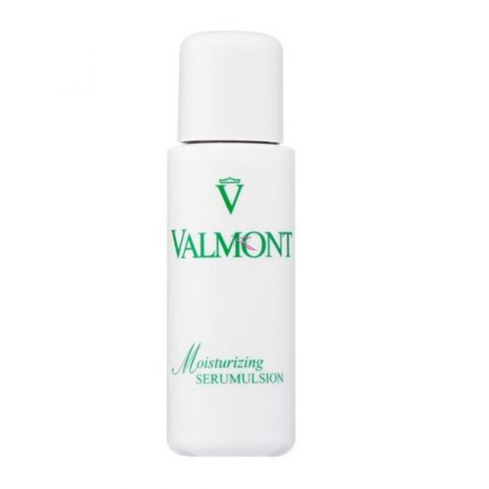 Valmont (Discounted Price For 2Pcs) Moisturizing serumulsion 125ml