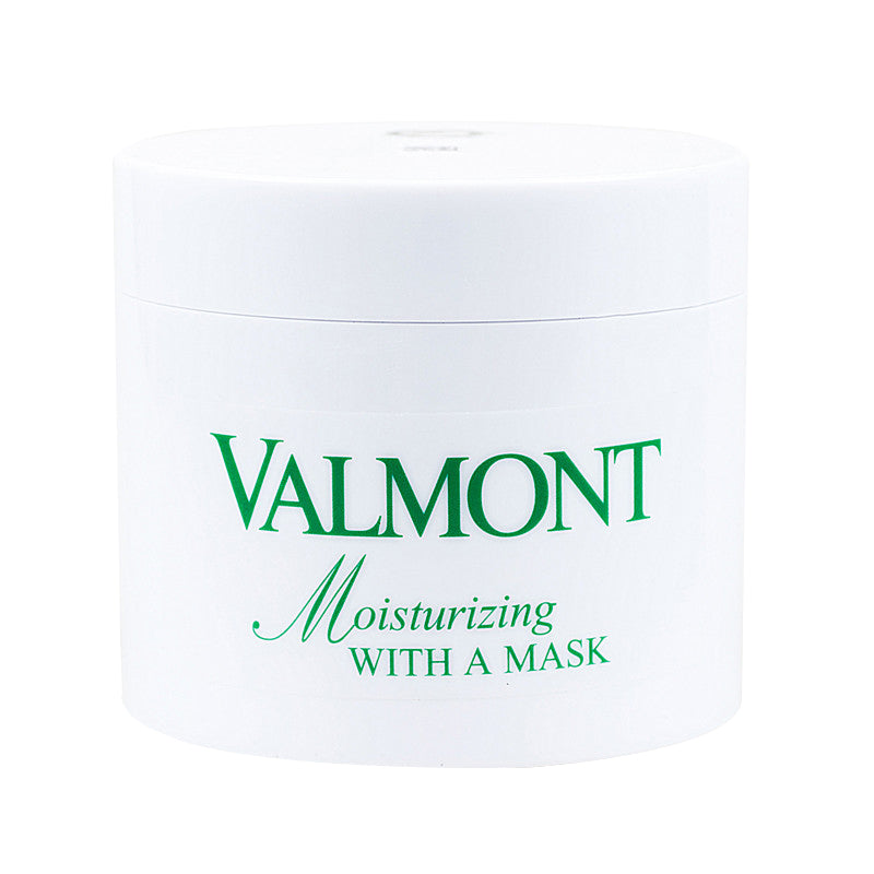 Valmont Moisturizing With A Mask 200ml