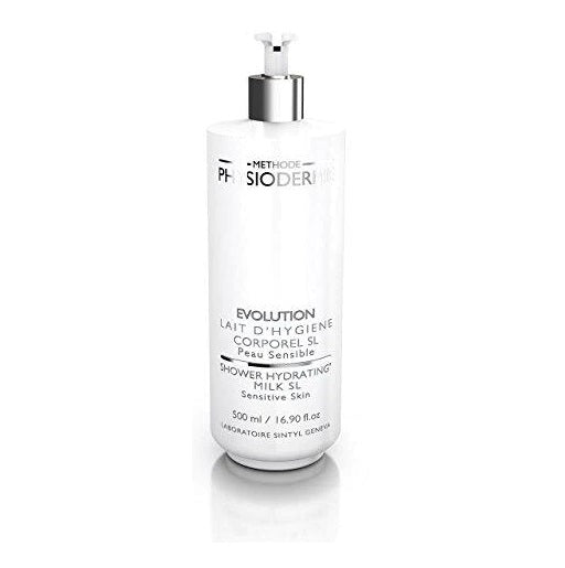 Physiodermie Shower Hydrating Milk SL (Sensitive Skin) 500ml