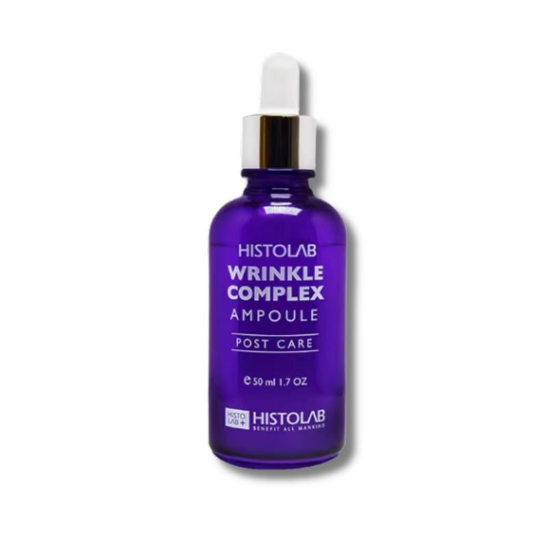 HistoLab Wrinkle Complex Ampoule 50ml