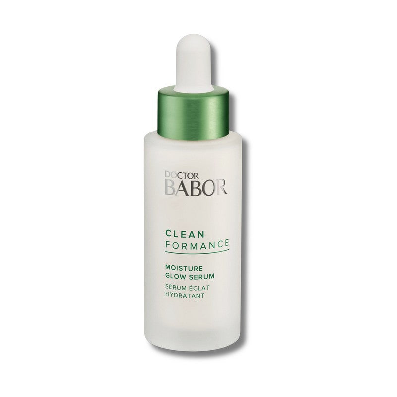 Babor Moisture Glow Serum 30ml