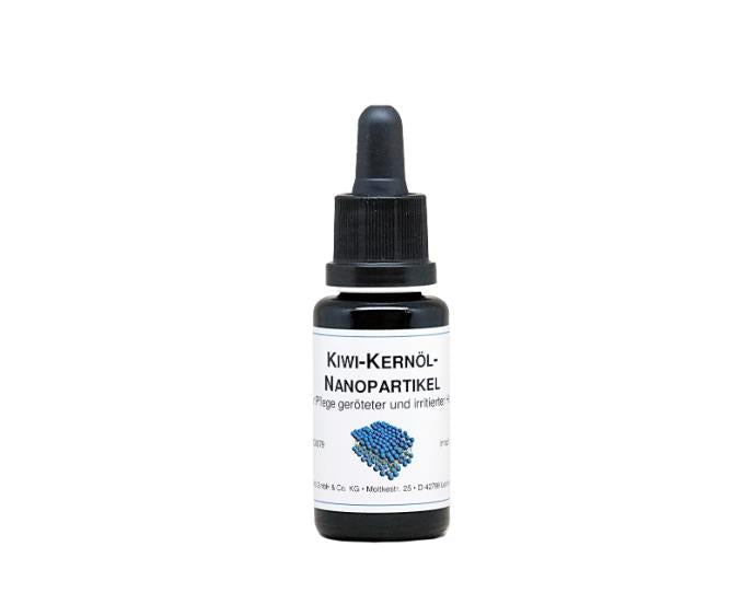 Dermaviduals DMS Kiwi Seed Nanoparticles (Kiwi-Kern?l-Nanopartikel) 20ml