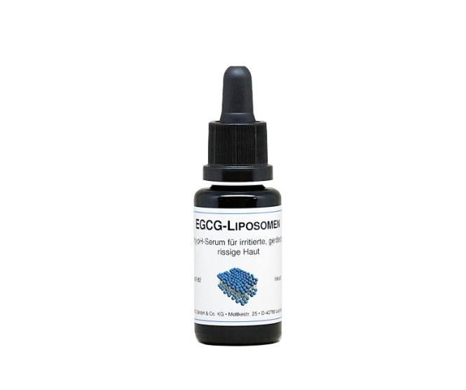 Dermaviduals DMS EGCG Liposomes (EGCG-Liposomen) 20ml