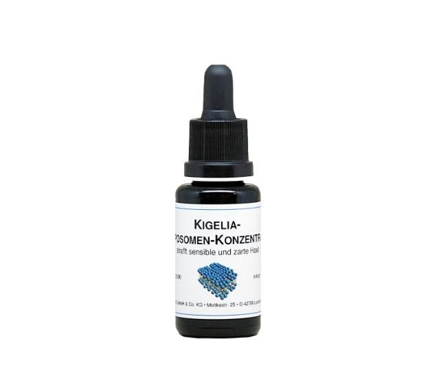 Dermaviduals DMS Kigelia Liposome Concentrate (kigelia Liposomen-Konzentrat) 20ml