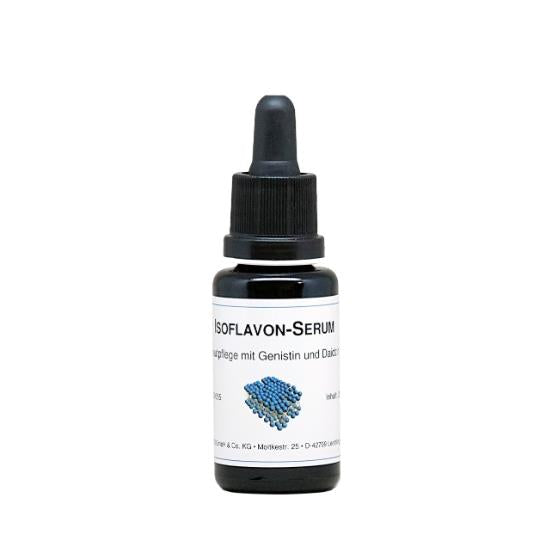 Dermaviduals DMS Isoflavone Serum (Isoflavon Serum) 20ml