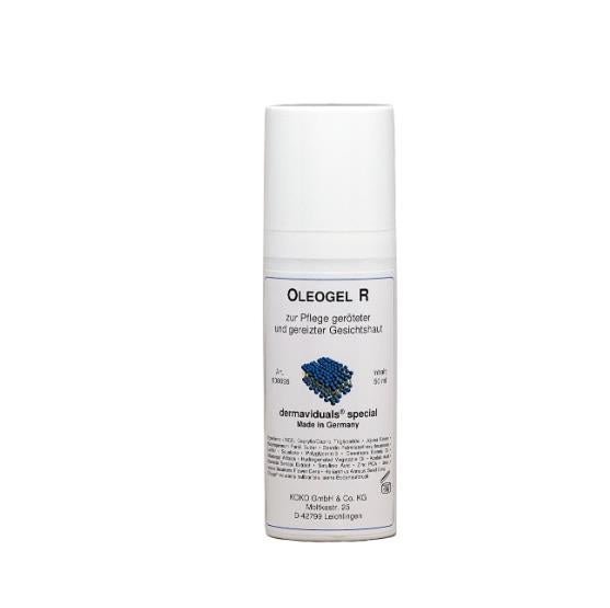 Dermaviduals DMS (Oleogel R) 50ml