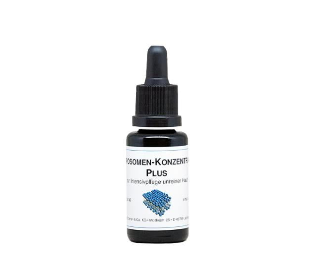 Dermaviduals DMS Liposome Concentrate Plus (Liposomen-Konzentrat Plus) 20ml