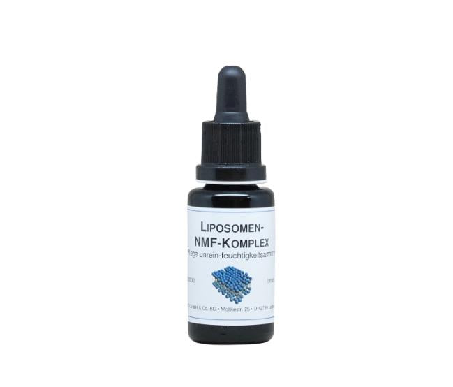 Dermaviduals DMS NMF Liposomes Complex (Liposomen-NMF-Komplex) 20ml