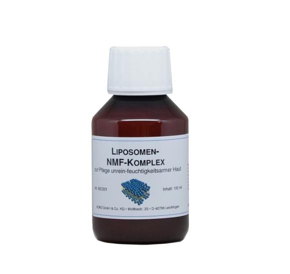 Dermaviduals DMS NMF Liposomes Complex (Liposomen-NMF-Komplex) 100ml