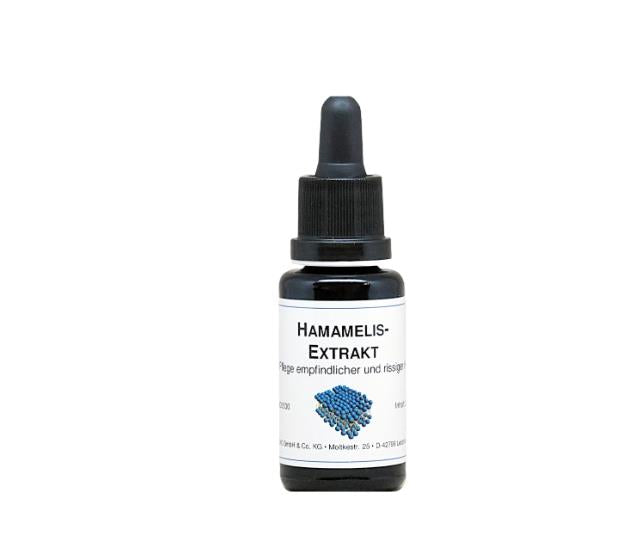 Dermaviduals DMS Hamamelis Extract (Hamamelis Extrakt) 20ml