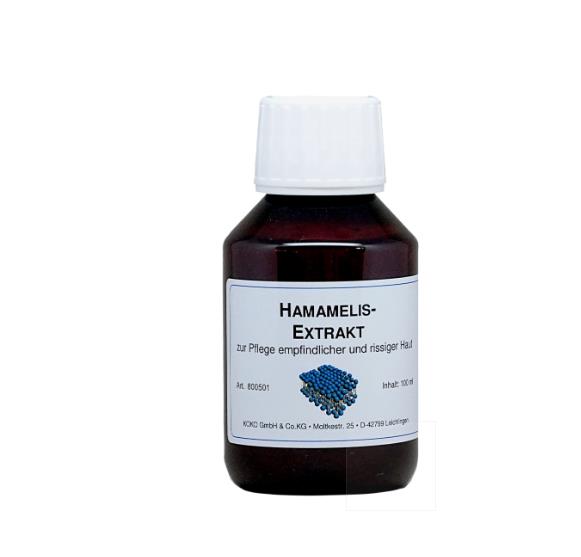 Dermaviduals DMS Hamamelis Extract (Hamamelis Extrakt) 100ml