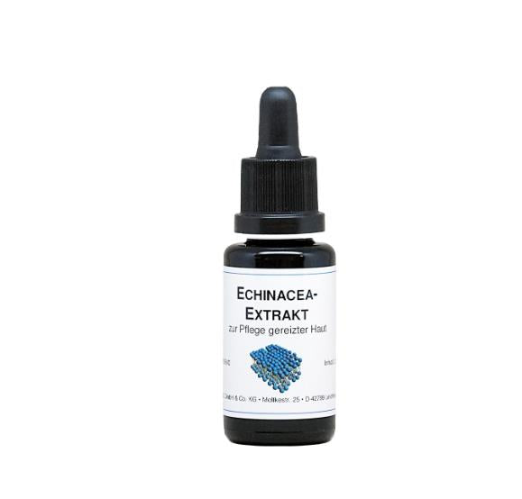 Dermaviduals DMS Echinacea Extract (echinacea-Extrakt) 20ml