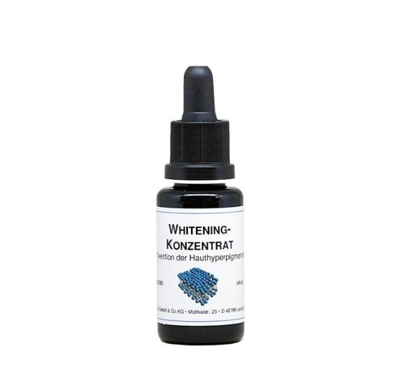 Dermaviduals DMS Whitening Concentrate (Whitening-Konzentrat) 20ml