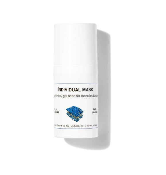 Dermaviduals DMS Individual Mask (Individual-Maske) Salon Size 26ml