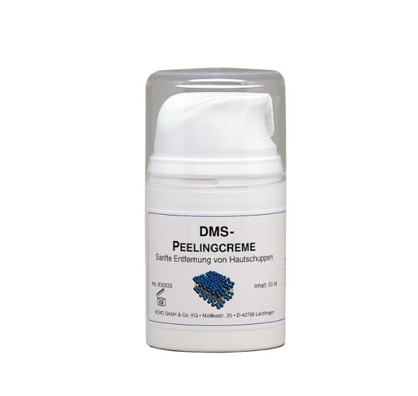 Dermaviduals DMS Peeling Cream (Peelingcreme) 50ml