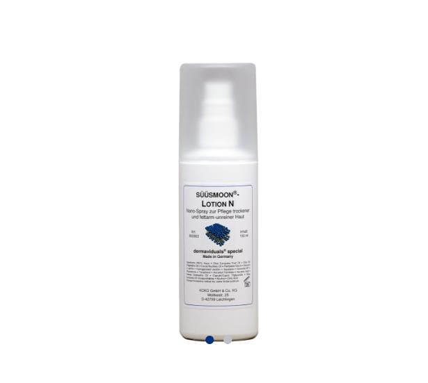 Dermaviduals DMS Syzmoon Lotion N (S??smoon Lotion N) 150ml