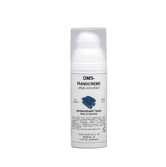 Dermaviduals DMS Hand Cream (Handcreme) 50ml