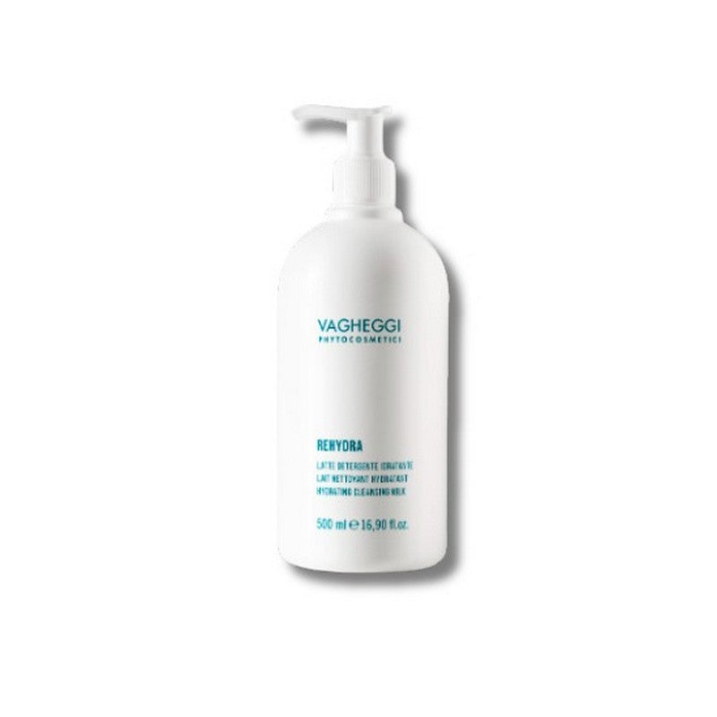 Vagheggi Rehydra Hydrating Cleansing Milk 500ml