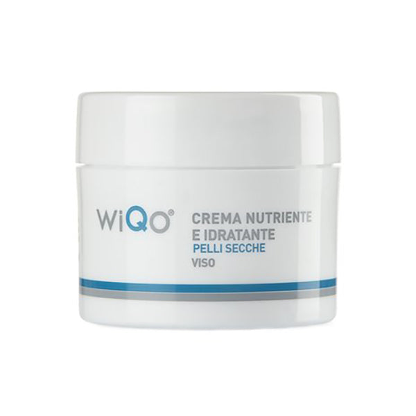 WiQo Nourishing and Moisturizing Cream 50ml