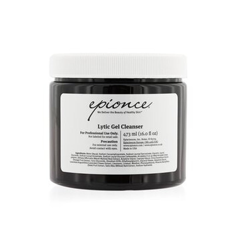Epionce Pro - Lytic Gel Cleanser 473ml