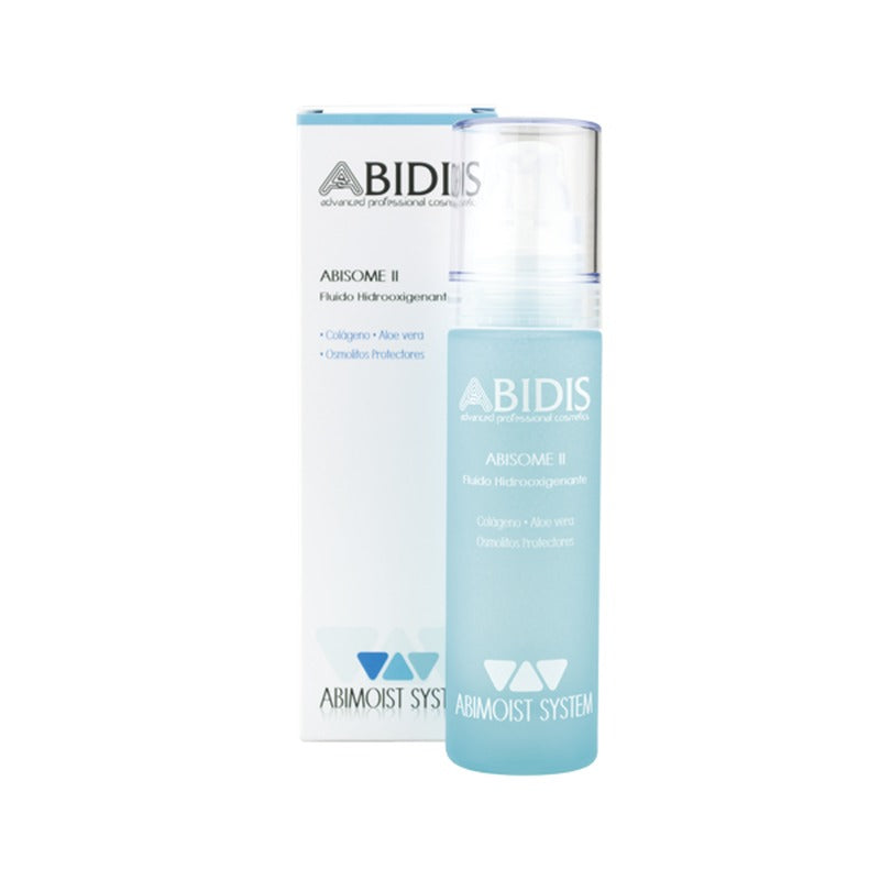 Abidis ABISOME II Hydro-oxygenating Fluid 50ml