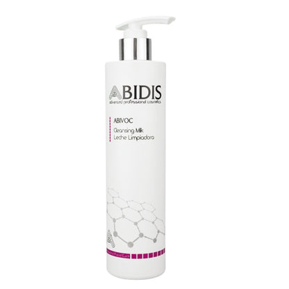 Abidis ABIVOC Cleaning Milk 490ml