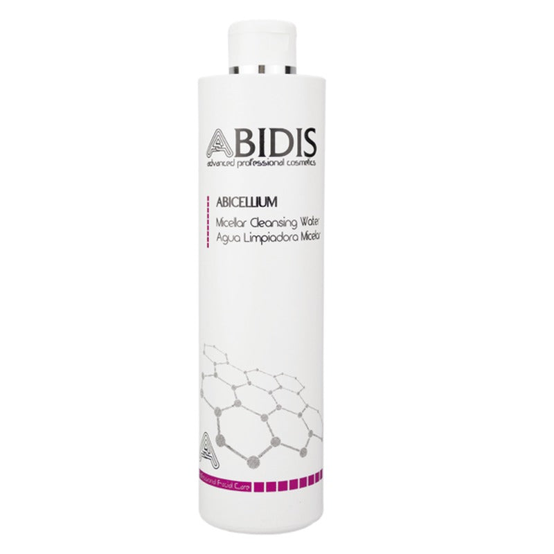 Abidis ABICELLIUM Micellar Cleaning Water 500ml