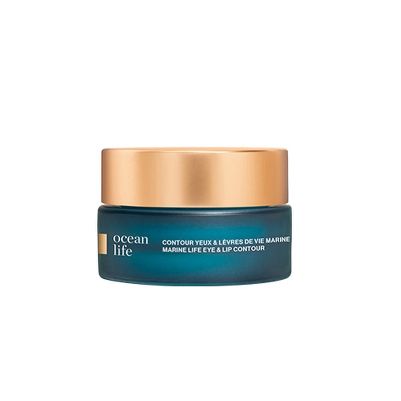 Algotherm Marine Life Eye &amp; Lips Contour 15ml