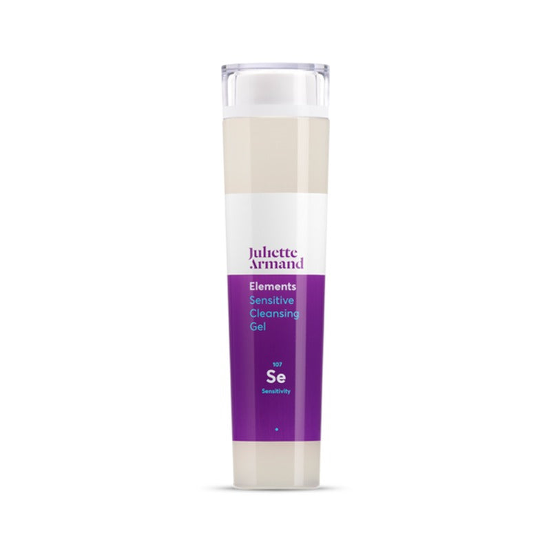 Juliette Armand Sensitive Cleansing Gel 210ml