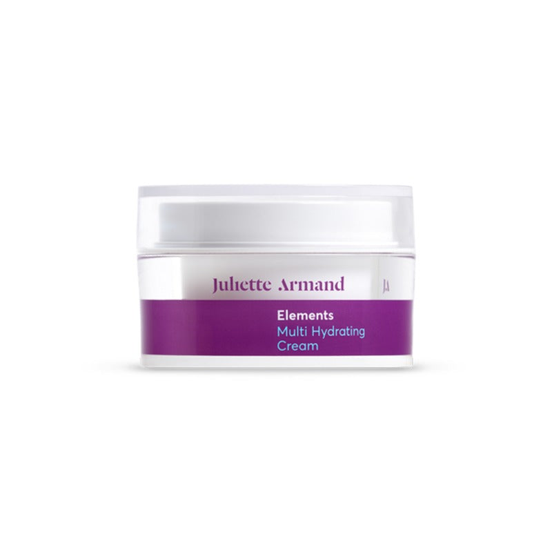 Juliette Armand Multi Hydrating Cream 50ml