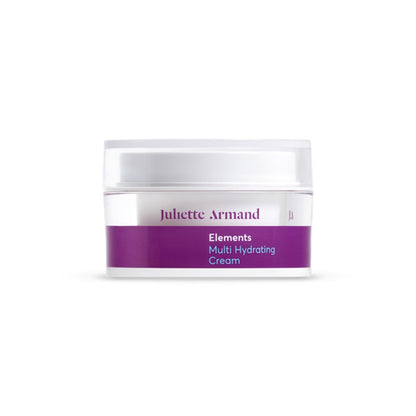 Juliette Armand Multi Hydrating Cream 50ml